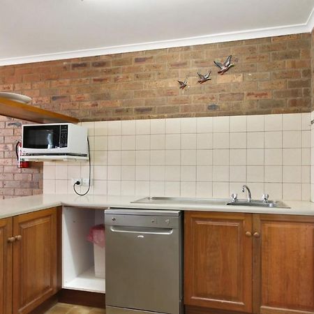 Lawlers 44 Appartement Mount Hotham Buitenkant foto