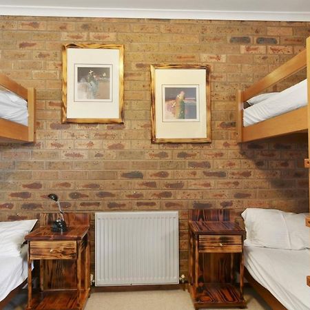 Lawlers 44 Appartement Mount Hotham Buitenkant foto