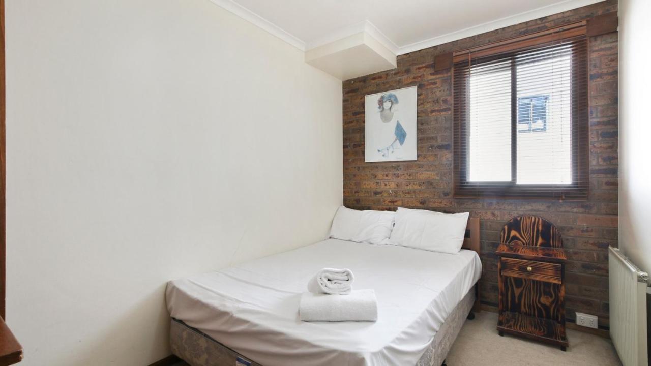 Lawlers 44 Appartement Mount Hotham Buitenkant foto