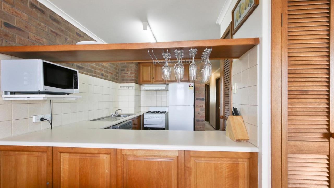 Lawlers 44 Appartement Mount Hotham Buitenkant foto
