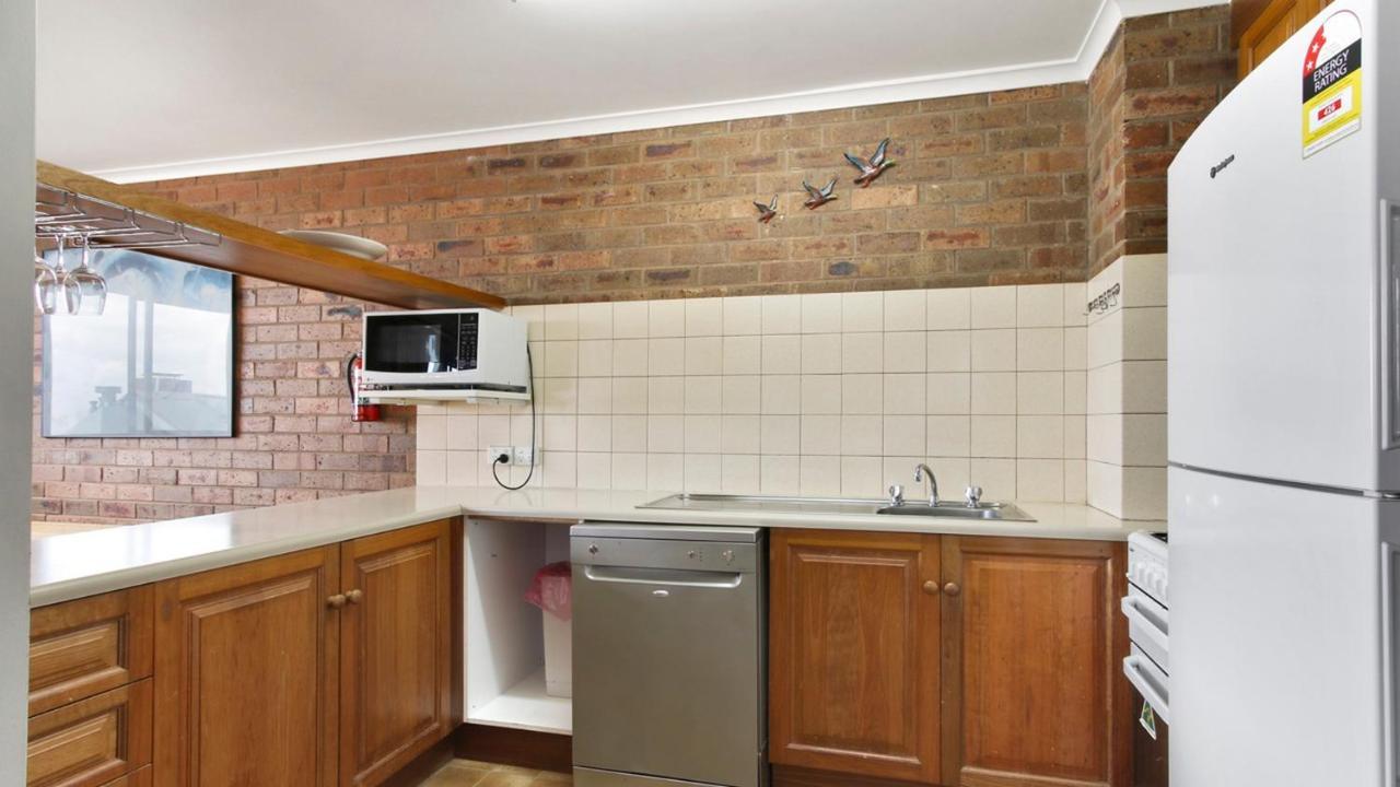 Lawlers 44 Appartement Mount Hotham Buitenkant foto