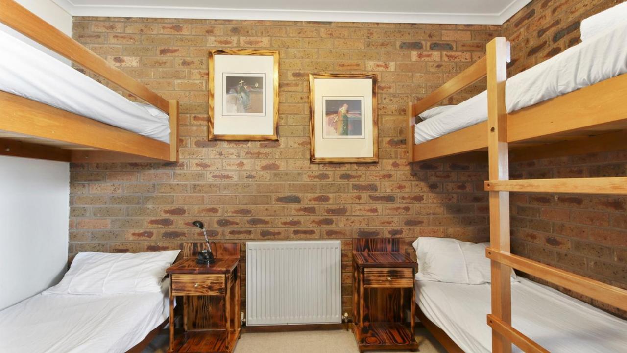 Lawlers 44 Appartement Mount Hotham Buitenkant foto