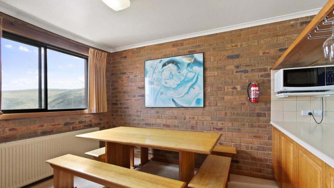 Lawlers 44 Appartement Mount Hotham Buitenkant foto