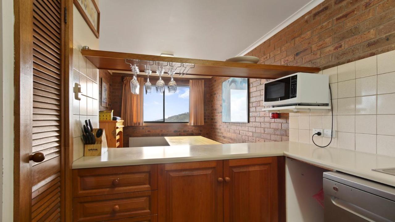 Lawlers 44 Appartement Mount Hotham Buitenkant foto
